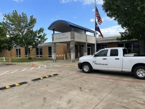 Midlothian ISD is forming a Facilities Planning Committee made up of MISD residents toexplore future building needs within the district. Photo Credit: Mirror photo by Bill Spinks